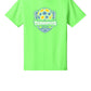 Terrapins Soccer Short Sleeve T-Shirt