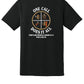 Otters One Call Does It All Pocket T-Shirt