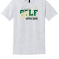 Spartans Golf Short Sleeve T-Shirt