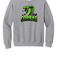Cobras Crewneck Sweatshirt