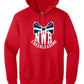 NWR Cheerleading Hoodie