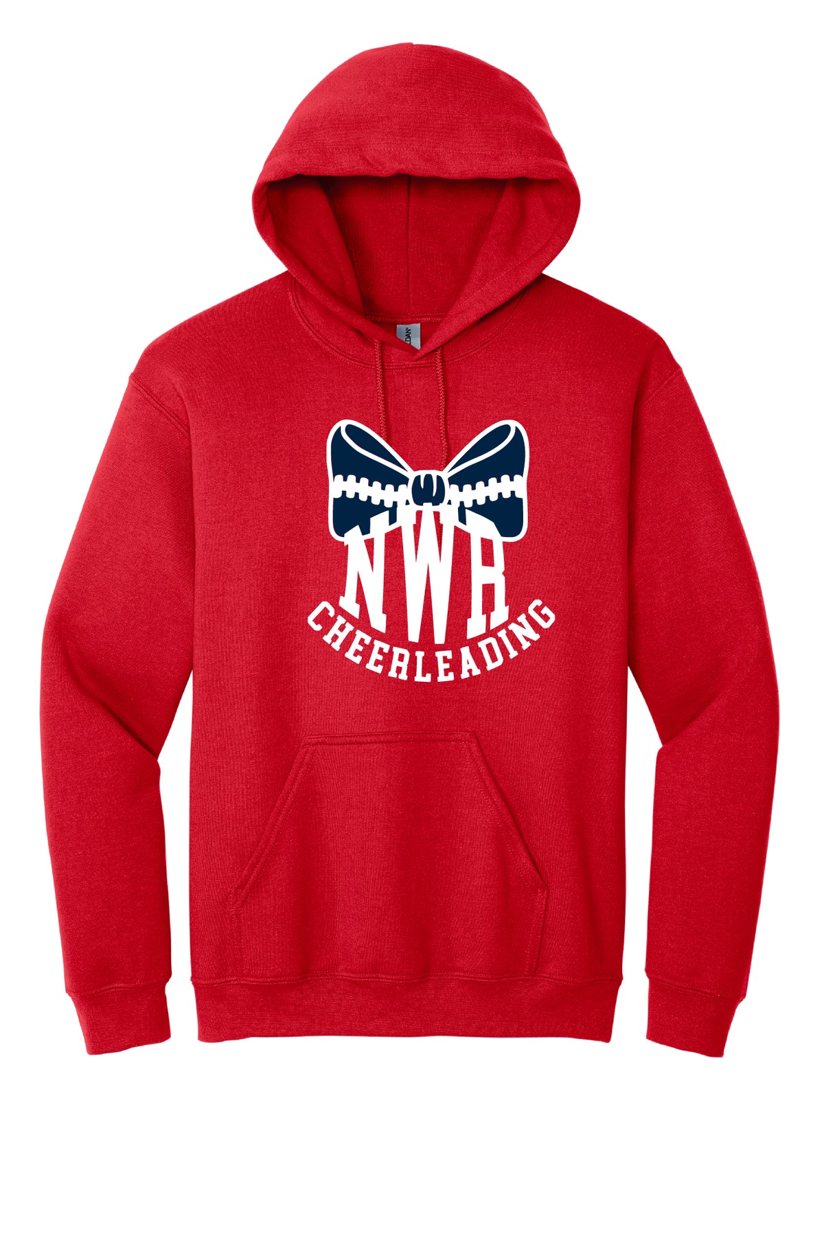 NWR Cheerleading Hoodie