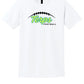 Terps Football Short Sleeve T-Shirt