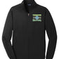 Sport Wick Full-Zip Jacket (Youth)