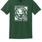 Spartans Pride Short Sleeve T-Shirt