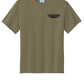 Garrone Garage PERFORMANCE Short Sleeve T-Shirt