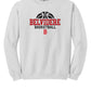 Belvidere Basketball Crewneck Sweatshirt