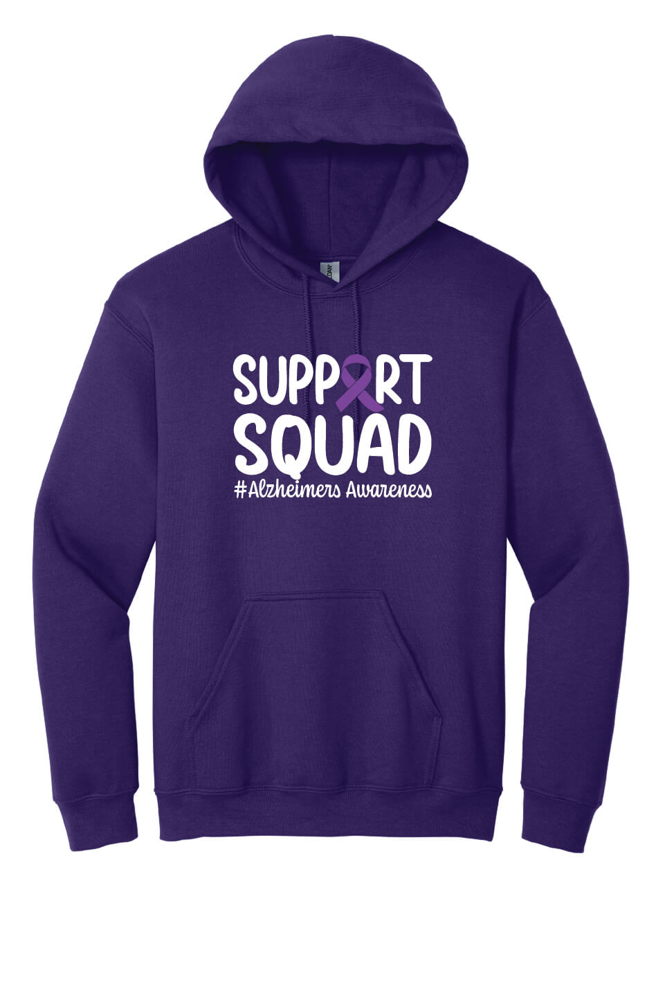 Support Squad Hoodie