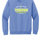 Terrapins Physical Education Crewneck Sweatshirt