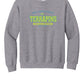 Terrapins Physical Education Crewneck Sweatshirt