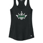 Women's Racerback Pulse Tank