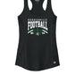 Women's Racerback Pulse Tank
