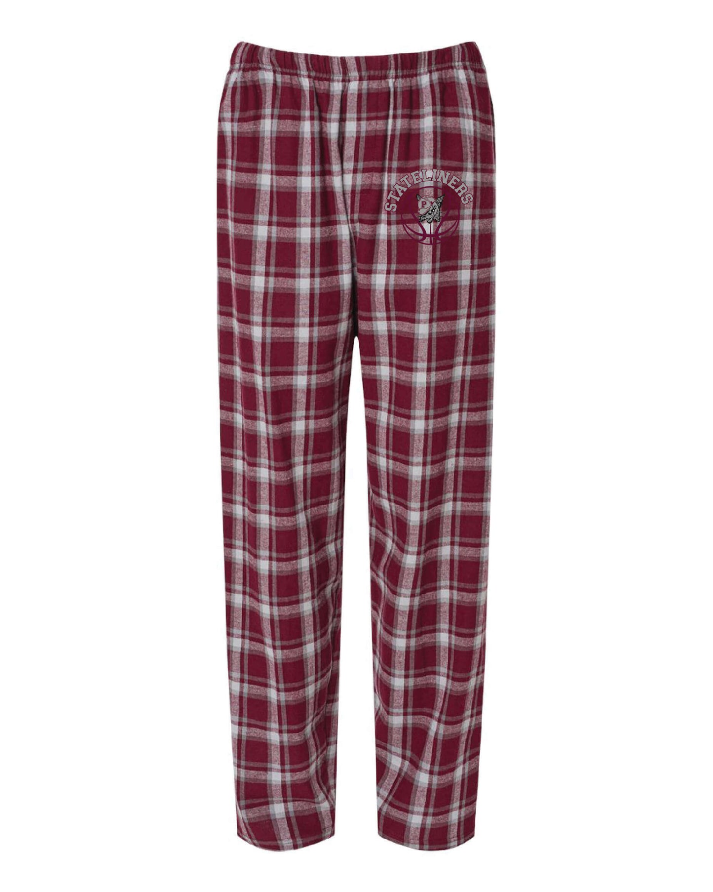 Flannel Pants Stateliners