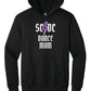 SCDC Mom Hoodie black