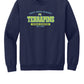 Terrapins Physical Education Crewneck Sweatshirt
