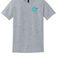 Jyla's Studio of Dance Short Sleeve T-Shirt (Youth)