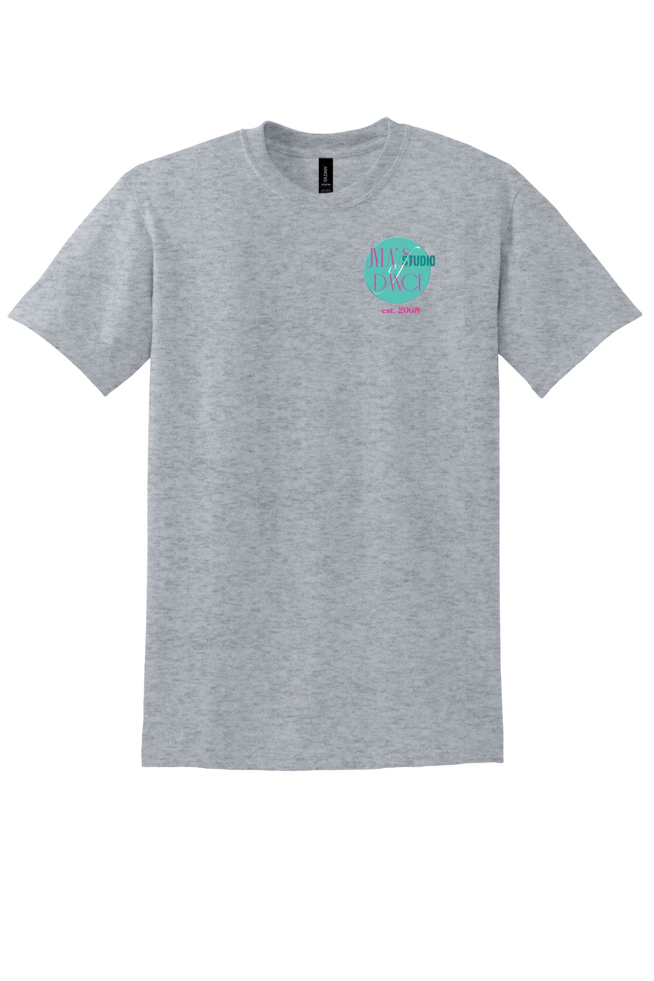 Jyla's Studio of Dance Short Sleeve T-Shirt (Youth)