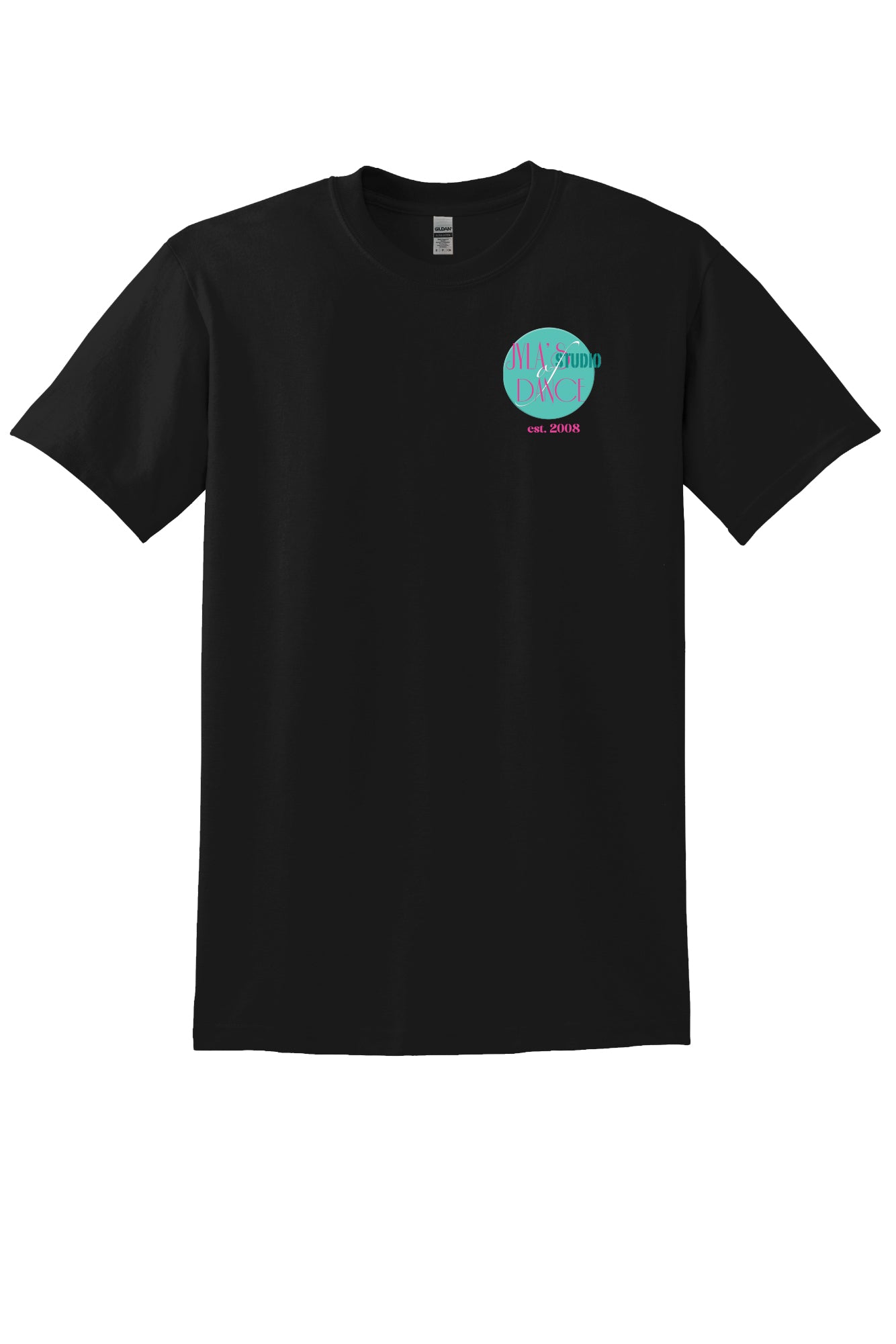 Jyla's Studio of Dance Short Sleeve T-Shirt (Youth)