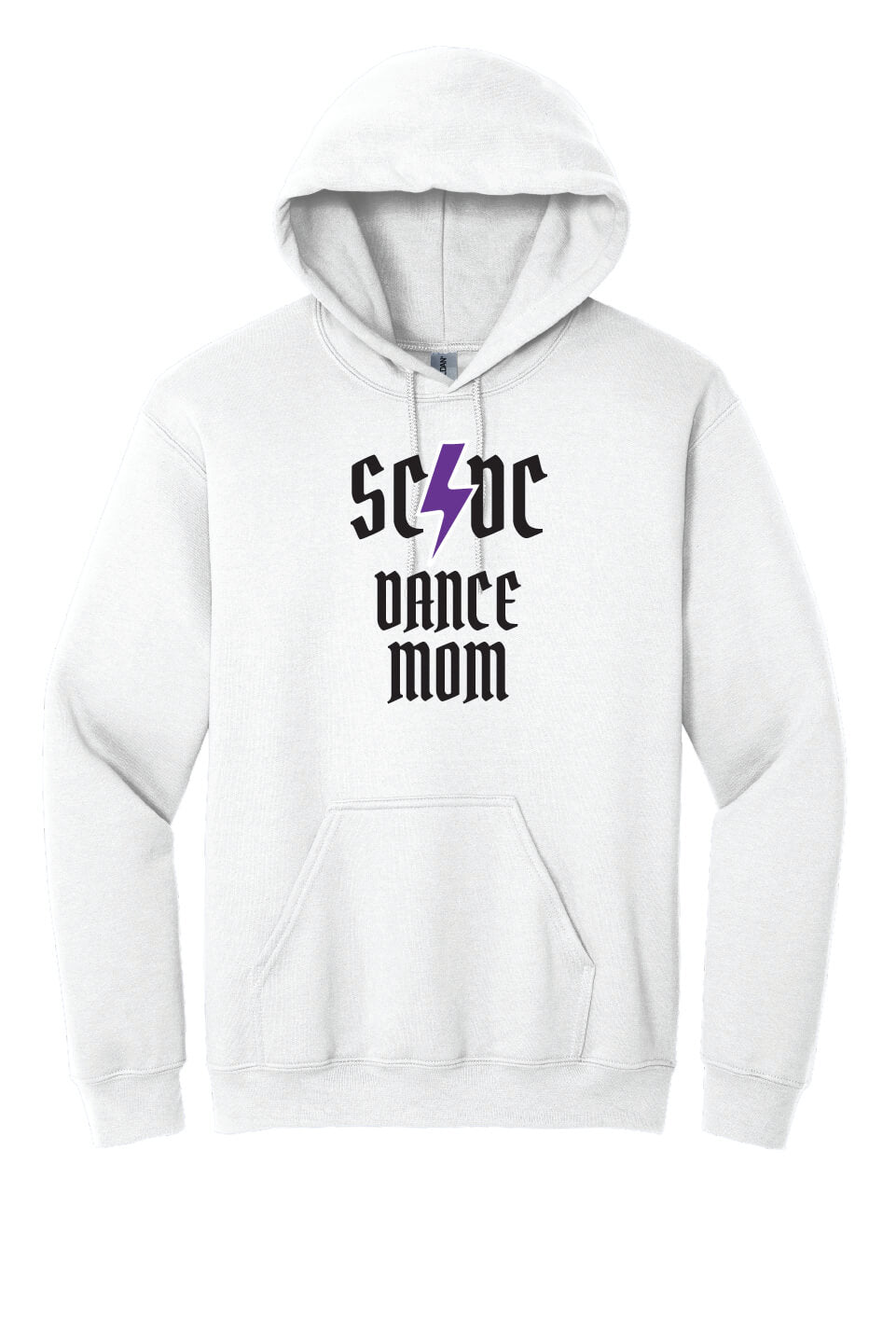 SCDC Mom Hoodie