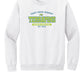 Terrapins Physical Education Crewneck Sweatshirt