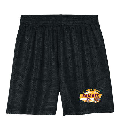 SJN Mesh Shorts (Adult)