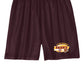 SJN Mesh Shorts (Adult)