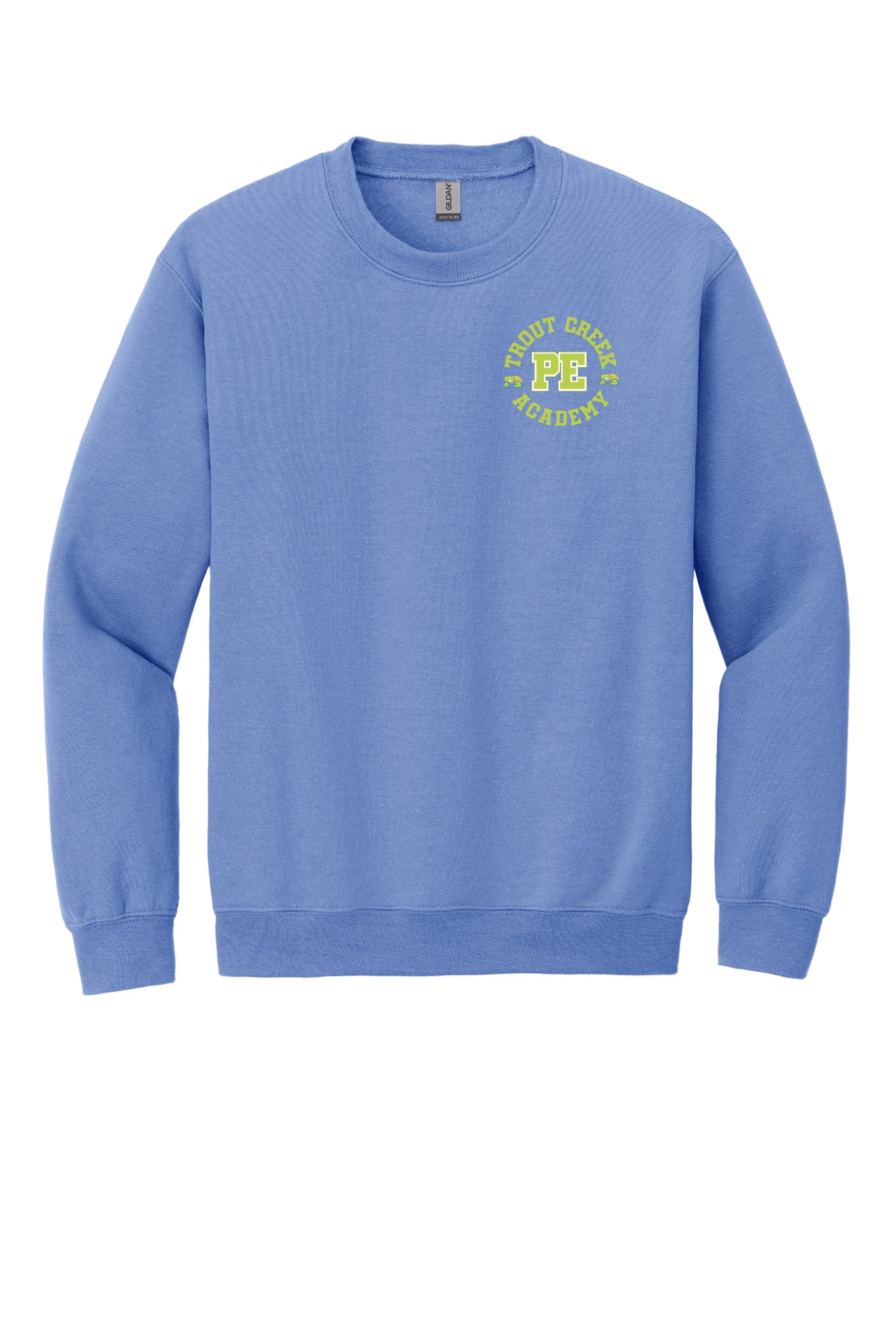 TCA PE Crewneck Sweatshirt