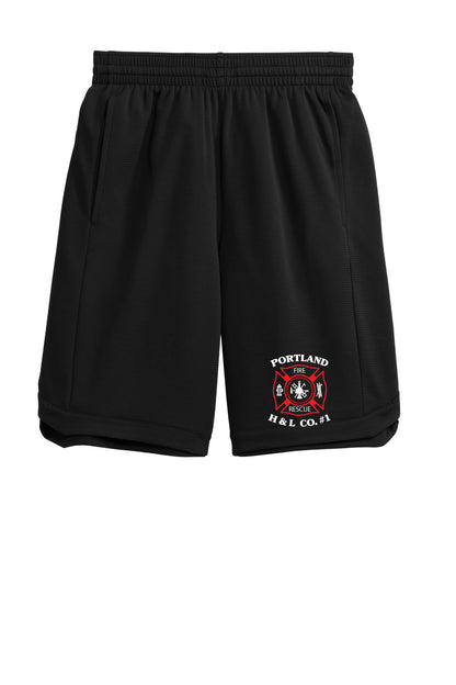 Portland Hook & Ladder Shorts
