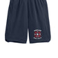 Portland Hook & Ladder Shorts