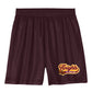 SJN Mesh Shorts (Youth)