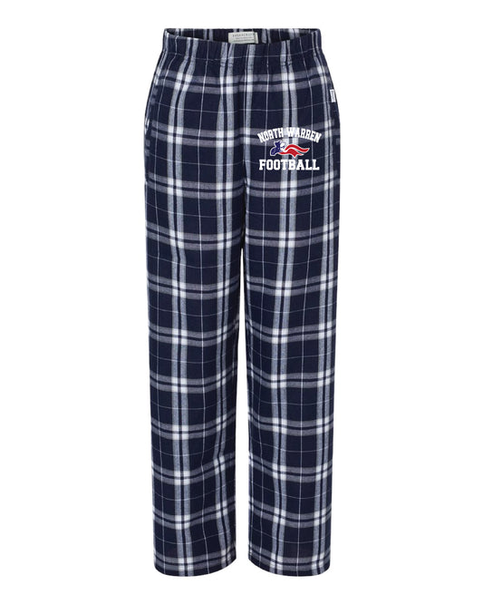 Flannel Pants