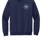 TCA PE Crewneck Sweatshirt