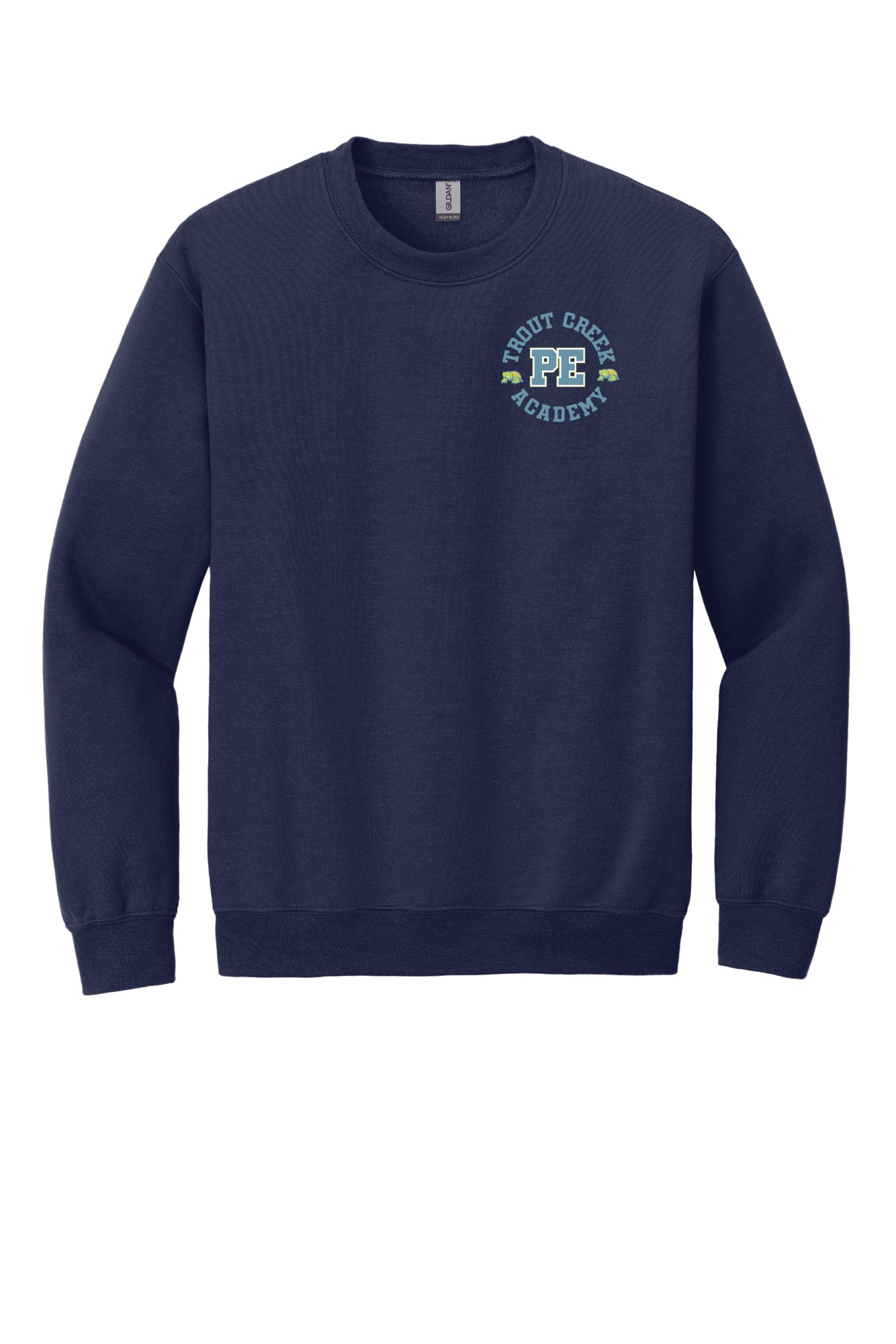 TCA PE Crewneck Sweatshirt
