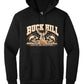 Buck Hill Football Apparel
