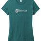 Frontline Counseling Center (Ladies)  Short Sleeve Tri-Blend T-Shirt
