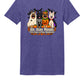 Sit. Stay. Haunt. Short Sleeve T-Shirt