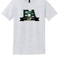 EA Est. 1954 Short Sleeve T-Shirt