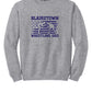 Wrestling Dad Crewneck Sweatshirt