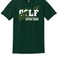 Spartans Golf Sport Tek Short Sleeve Competitor T-Shirt