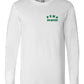 Pump Food Pantry Long Sleeve T-Shirt