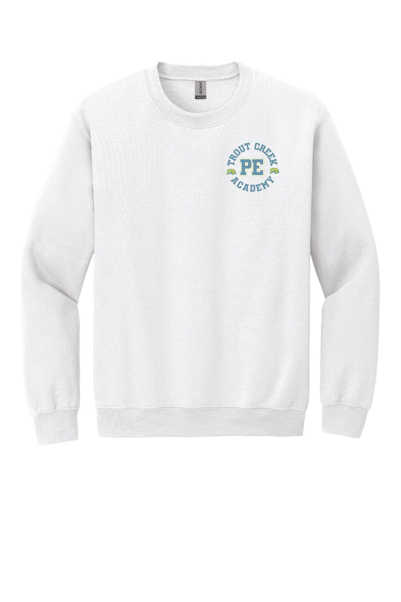 TCA PE Crewneck Sweatshirt