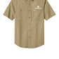 Carhartt® Rugged Professional™ Series Short Sleeve Shirt