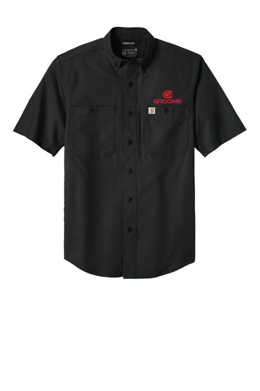 Carhartt® Rugged Professional™ Series Short Sleeve Shirt