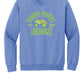 Trout Creek Academy Crewneck Sweatshirt
