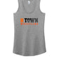 Ladies Racer Back Tanks