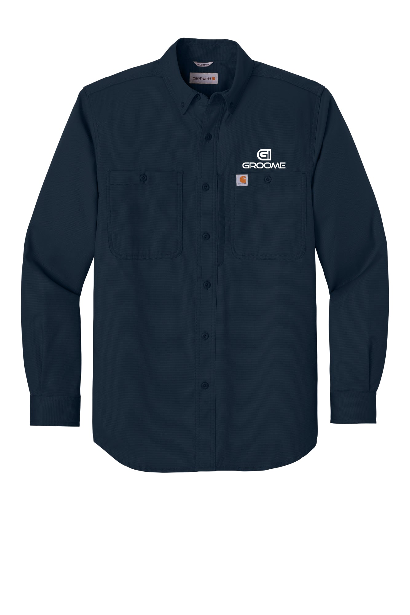 Carhartt® Rugged Professional™ Series Long Sleeve Shirt