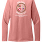 Portland One Call Does it All Ladies Long Sleeve T-Shirt