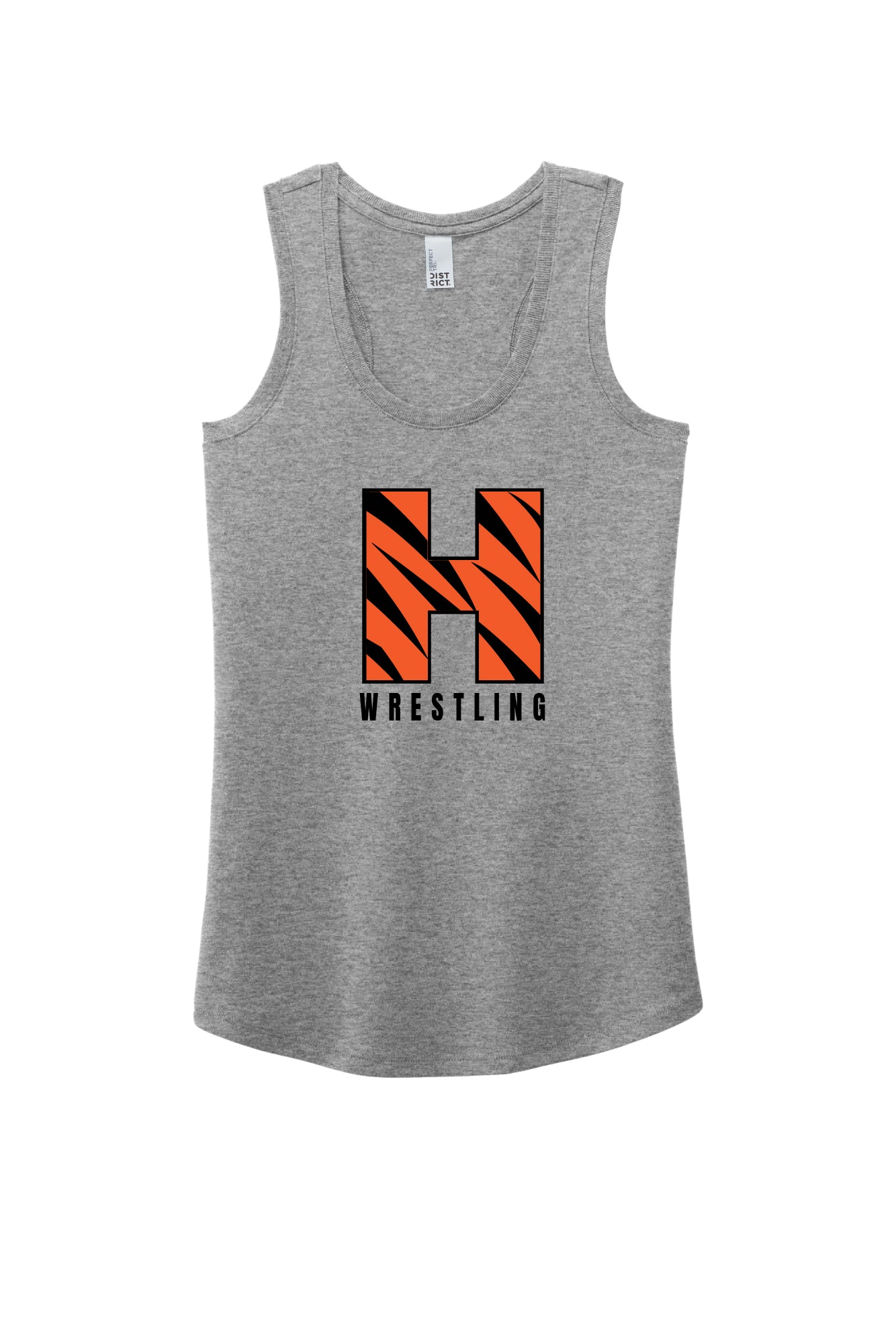 Ladies Racer Back Tanks