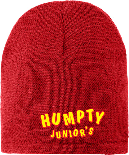 Humpty Jr. Fleece Lined Beanie