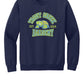 Trout Creek Academy Crewneck Sweatshirt